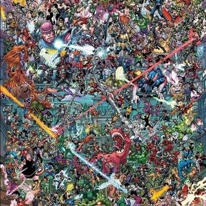 Meet your Posher, Ernesto